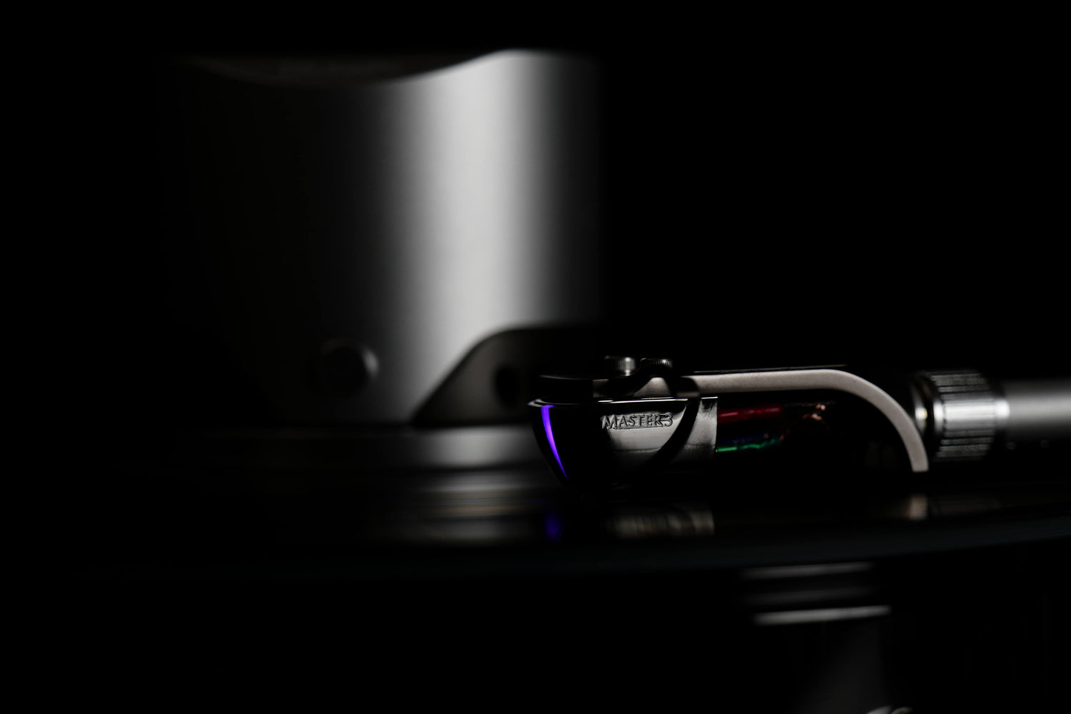 DS Audio DS Master3 Optical Phono Cartridge