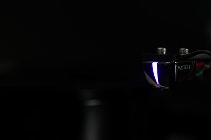 DS Audio DS Master3 Optical Phono Cartridge