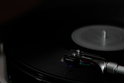 DS Audio DS Master3 Optical Phono Cartridge