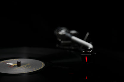 DS Audio DS W3 Optical Phono Cartridge