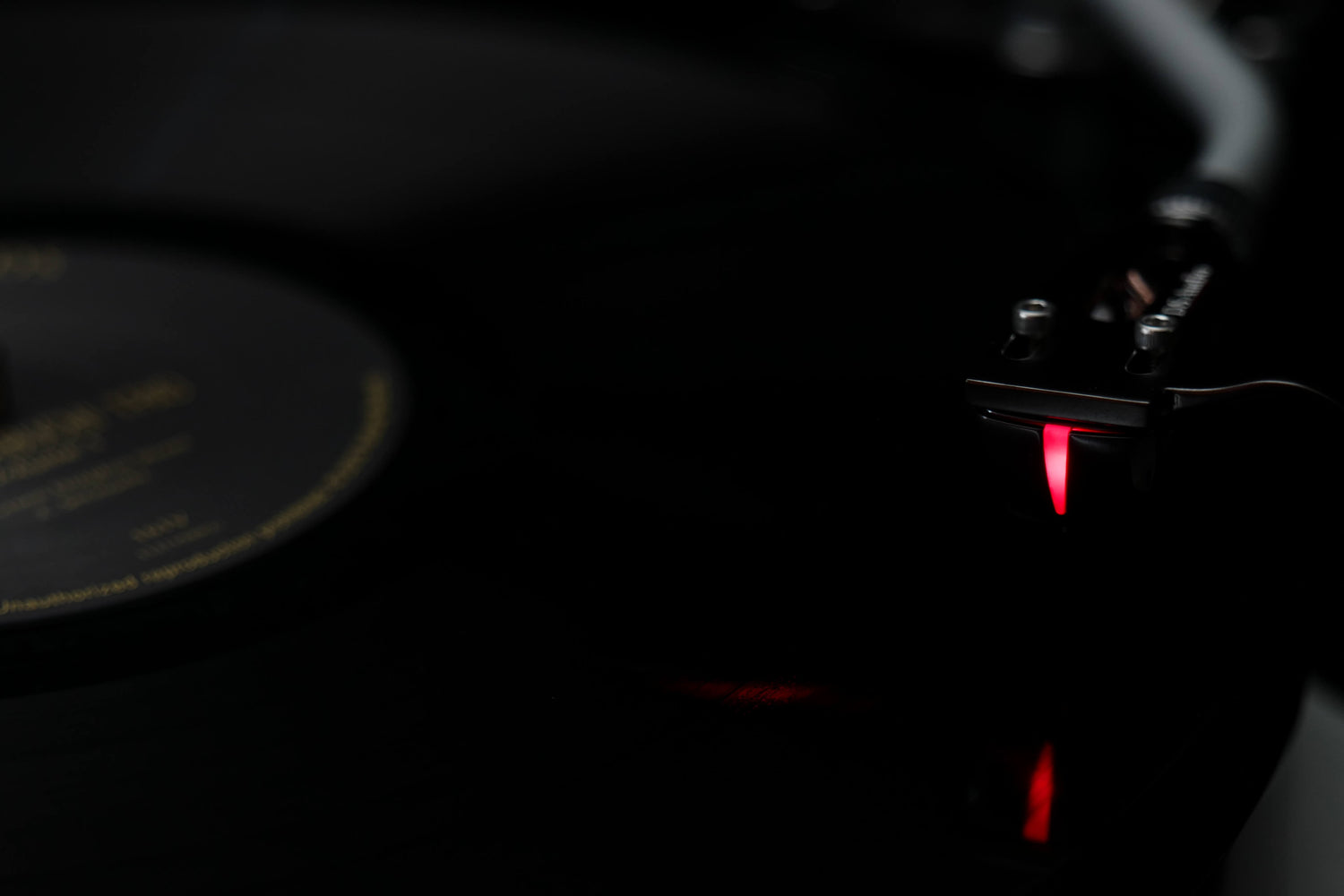DS Audio DS W3 Optical Phono Cartridge