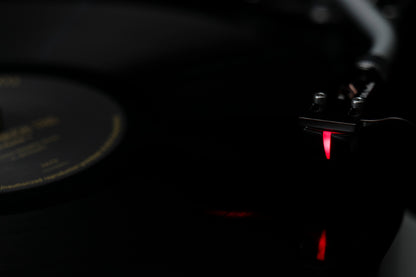 DS Audio DS W3 Optical Phono Cartridge