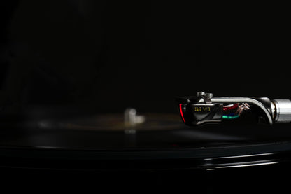 DS Audio DS W3 Optical Phono Cartridge