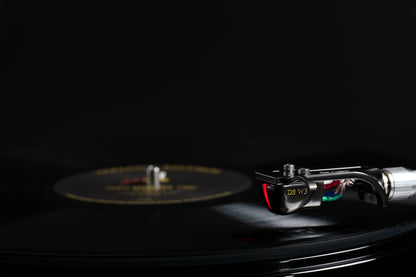 DS Audio DS W3 Optical Phono Cartridge