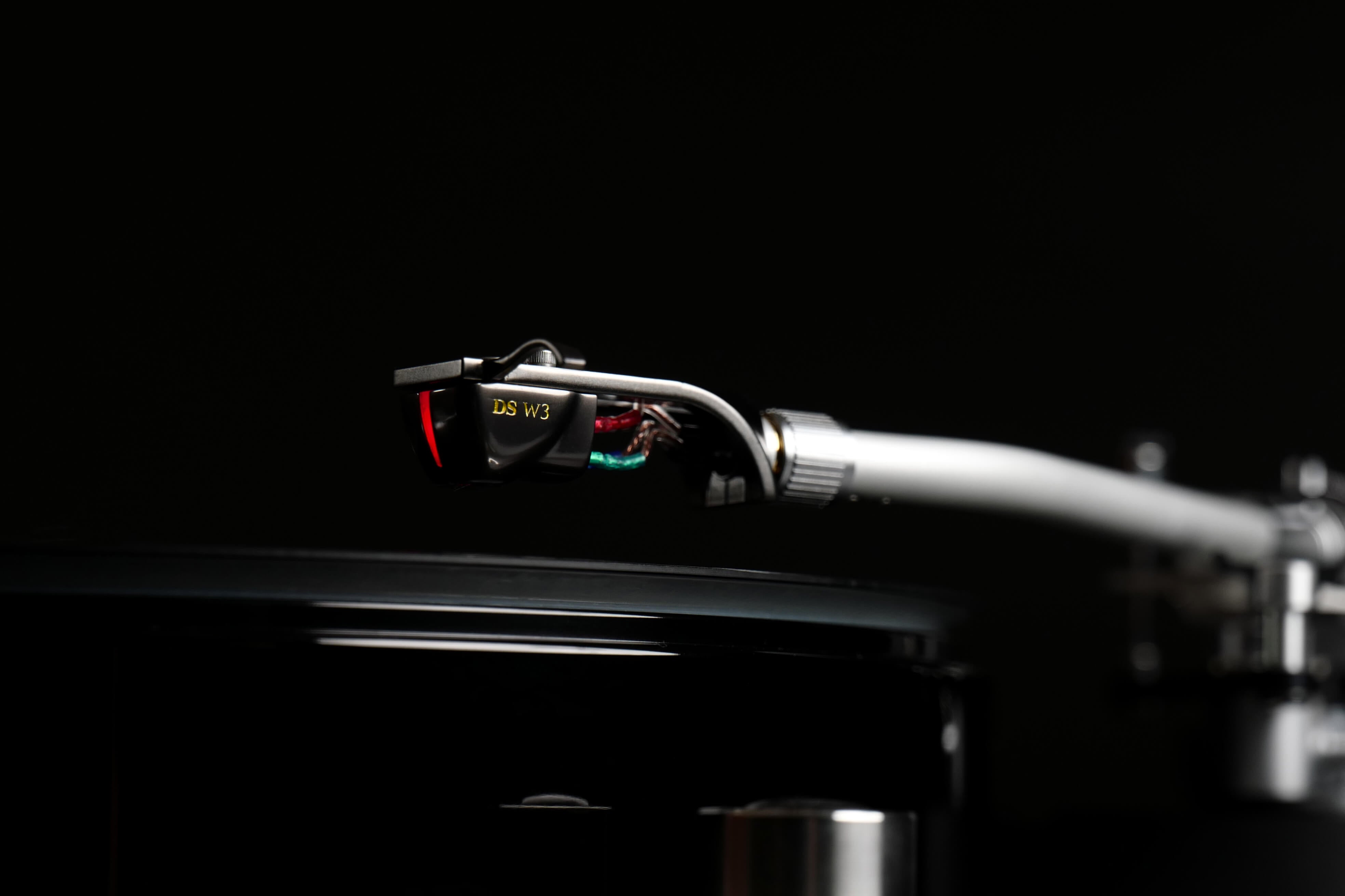 DS Audio
