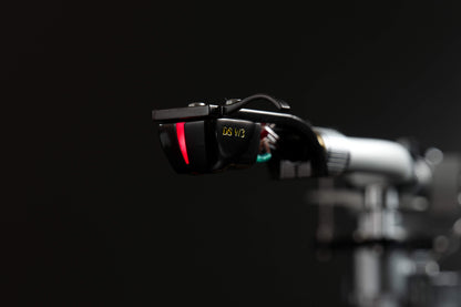 DS Audio DS W3 Optical Phono Cartridge