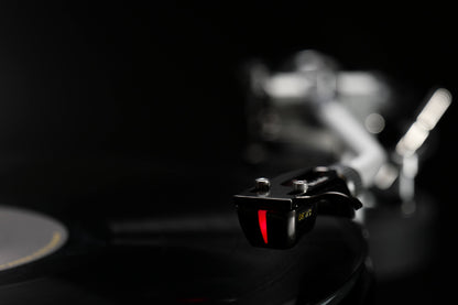 DS Audio DS W3 Optical Phono Cartridge