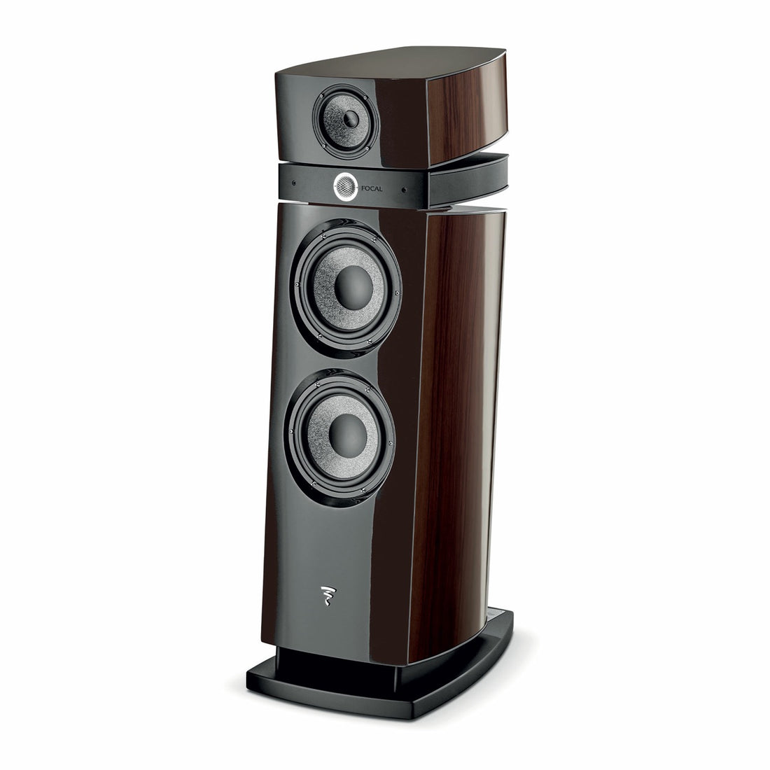 Focal Maestro Utopia EVO#color_dark-walnut