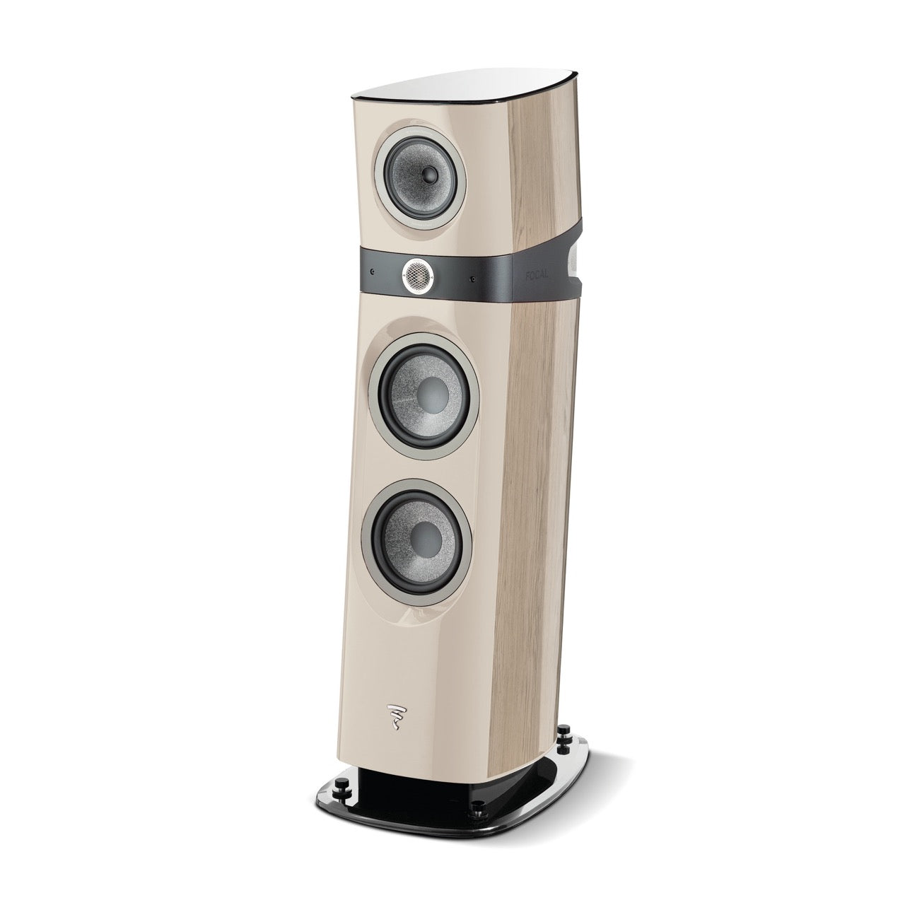 Focal Sopra 3