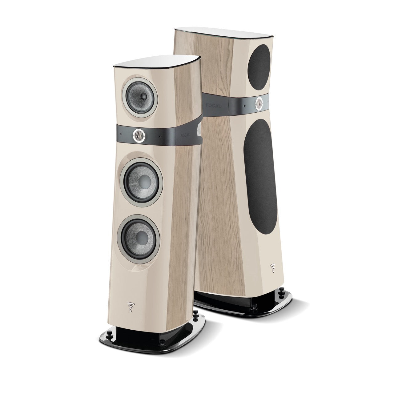 Focal Sopra 3