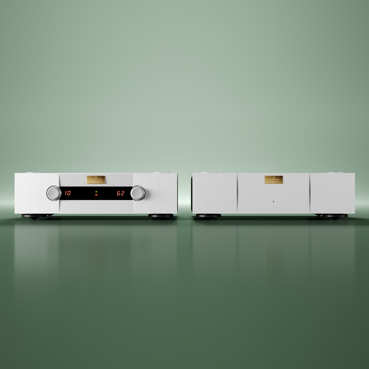 Goldmund Mimesis Excellence