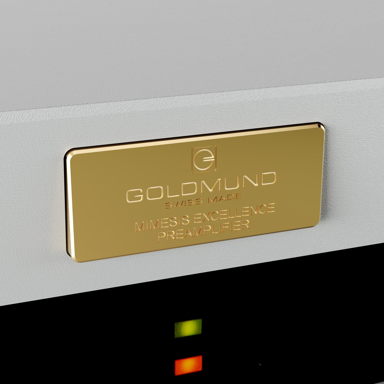 Goldmund Mimesis Excellence