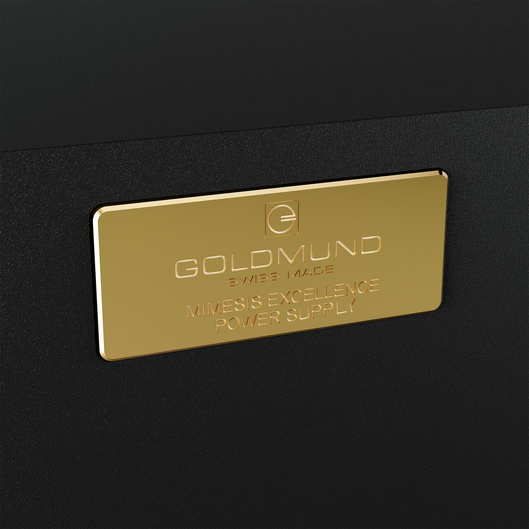 Goldmund Mimesis Excellence