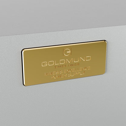 Goldmund Mimesis Excellence