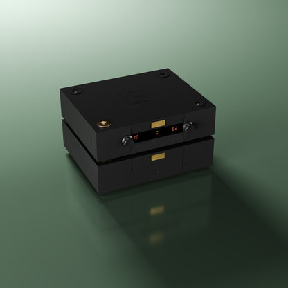 Goldmund Mimesis Excellence