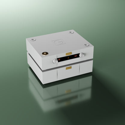 Goldmund Mimesis Excellence