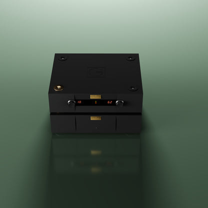 Goldmund Mimesis Excellence