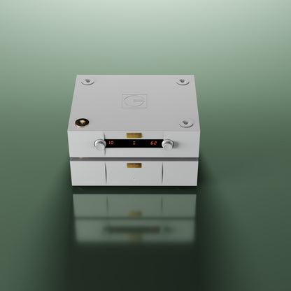 Goldmund Mimesis Excellence