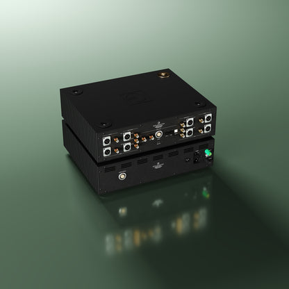 Goldmund Mimesis Excellence