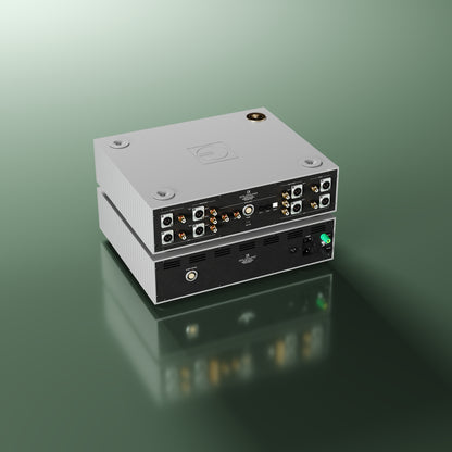 Goldmund Mimesis Excellence