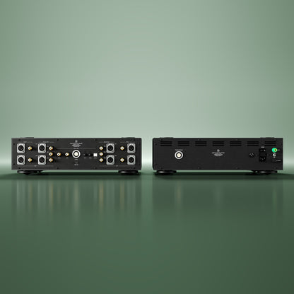 Goldmund Mimesis Excellence