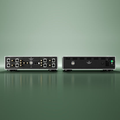 Goldmund Mimesis Excellence