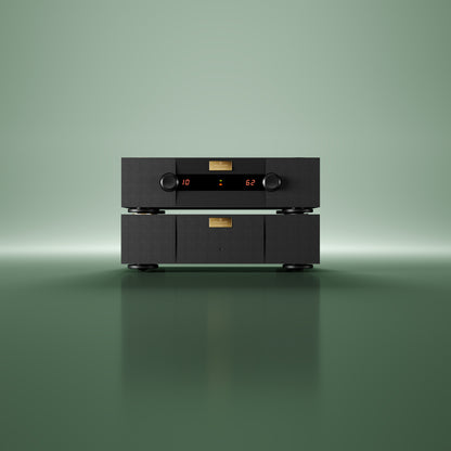 Goldmund Mimesis Excellence