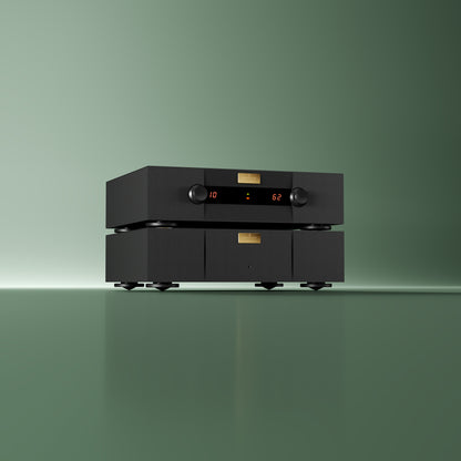 Goldmund Mimesis Excellence