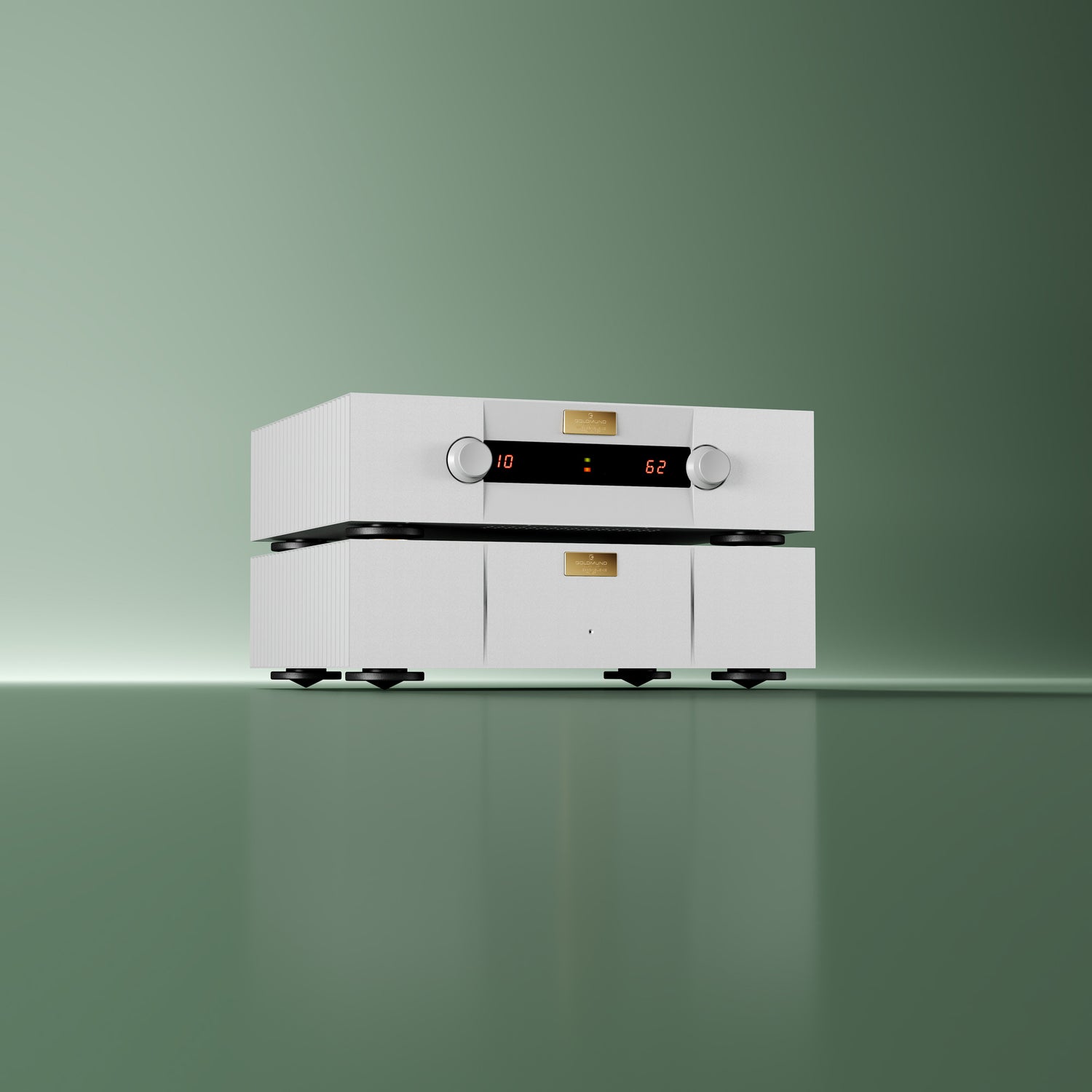 Goldmund Mimesis Excellence