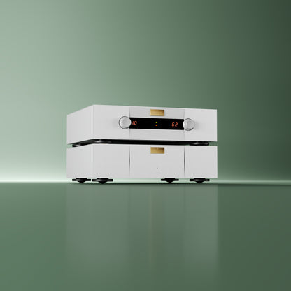 Goldmund Mimesis Excellence