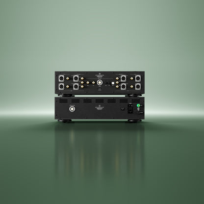 Goldmund Mimesis Excellence