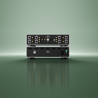 Goldmund Mimesis Excellence