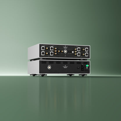 Goldmund Mimesis Excellence