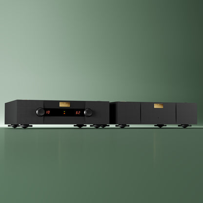 Goldmund Mimesis Excellence