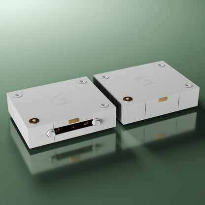 Goldmund Mimesis Excellence