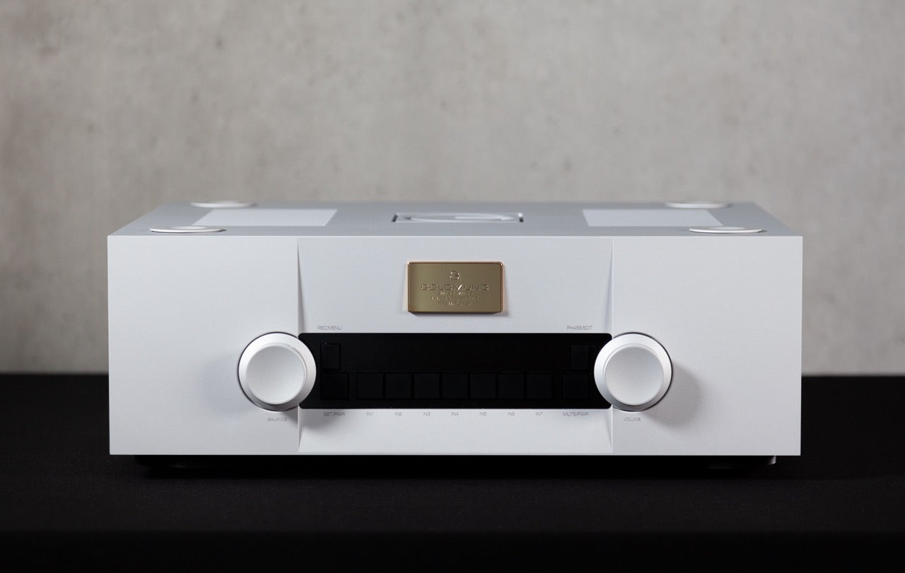 Goldmund Mimesis Reference