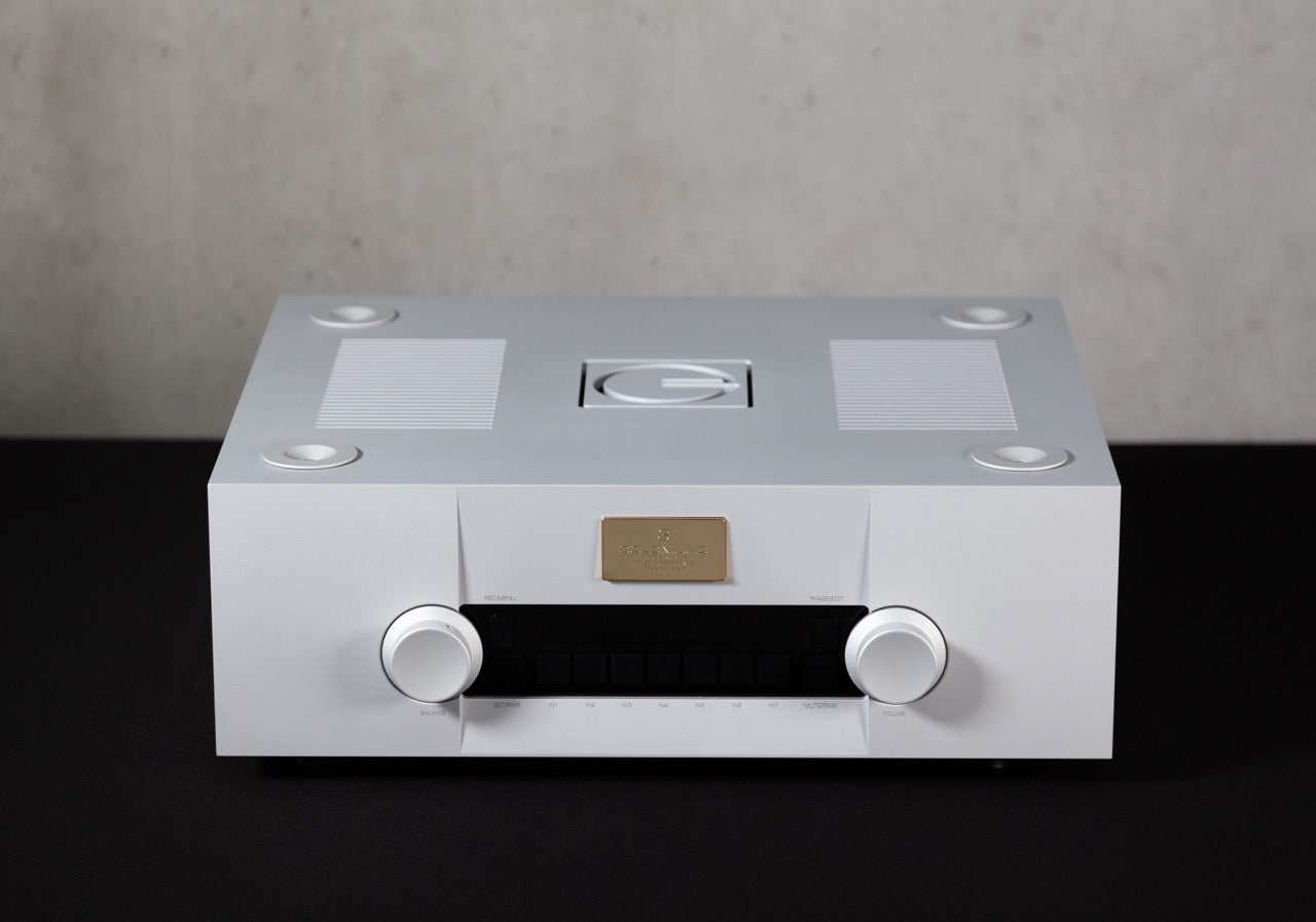 Goldmund Mimesis Reference