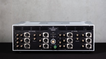 Goldmund Mimesis Reference