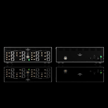 Goldmund Mimesis Reference