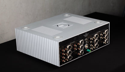 Goldmund Mimesis Reference