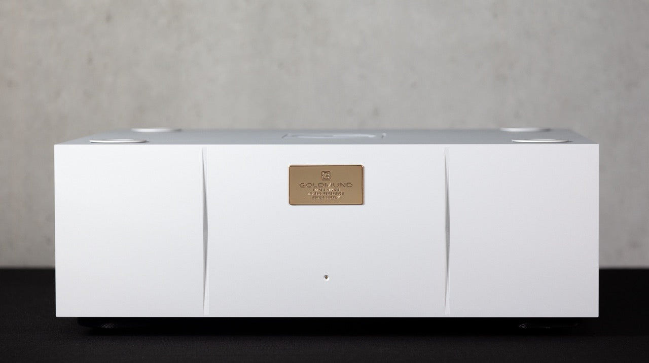 Goldmund Mimesis Reference