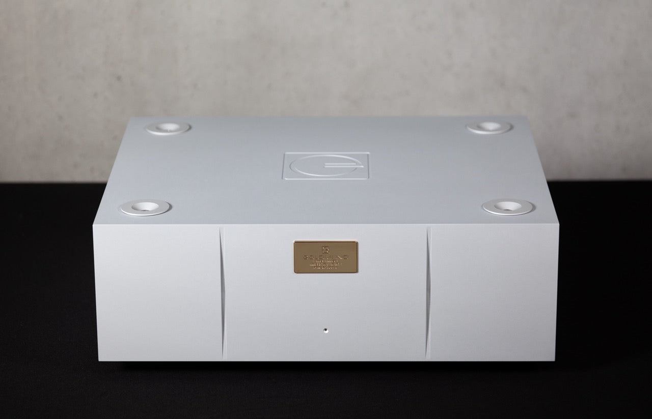 Goldmund Mimesis Reference