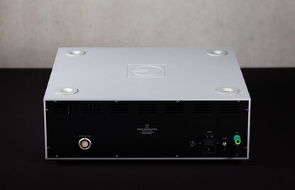 Goldmund Mimesis Reference