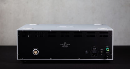 Goldmund Mimesis Reference