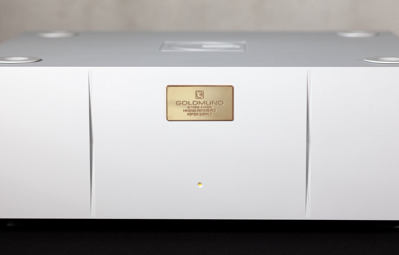 Goldmund Mimesis Reference