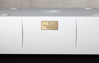 Goldmund Mimesis Reference