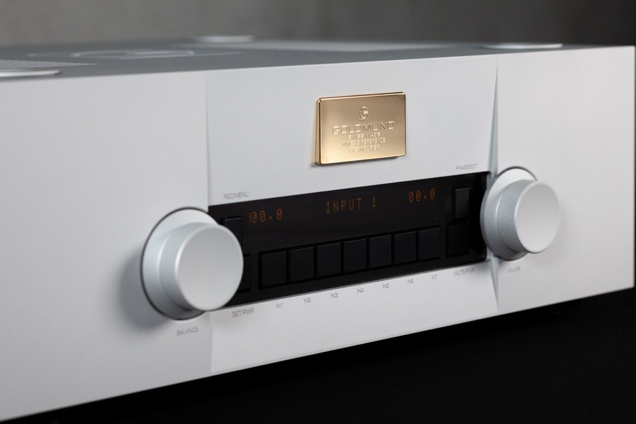 Goldmund Mimesis Reference