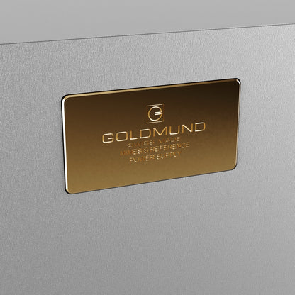 Goldmund Mimesis Reference