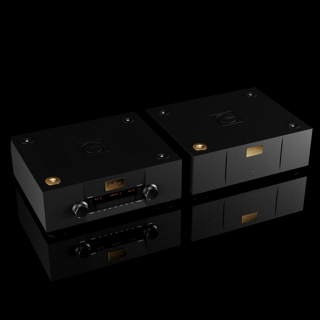 Goldmund Mimesis Reference