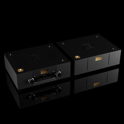 Goldmund Mimesis Reference